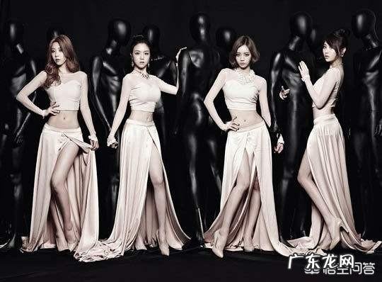 韩国女团舞蹈好看 你们觉得哪个韩国女团的舞蹈最好看?