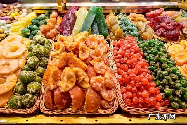 这几款下午茶零食,低热量有营养,多吃不胖任性