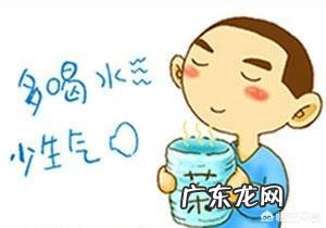 健康人一天的需水量是多少?