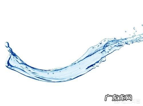 健康人一天的需水量是多少?