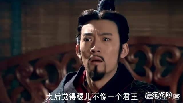 历史上真实的芈月是个什么样的人？