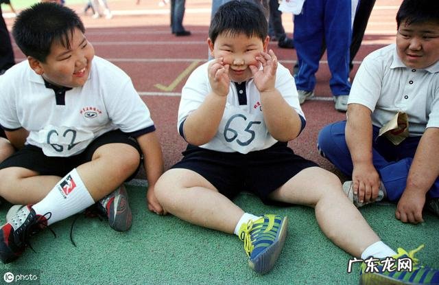 少吃多动就能减肥吗？发胖儿童及青少年该如何控制饮食和运动？