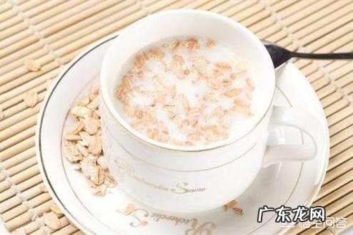 早餐燕麦片怎么吃才能减肥