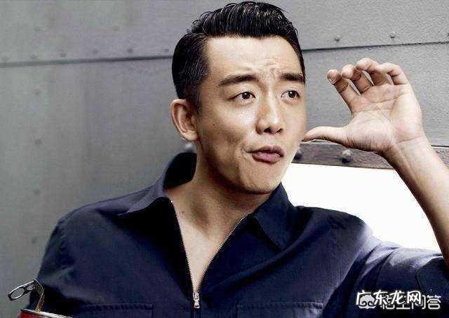 哪些明星虽红的“惊天动地”,却让你“一头雾水”?