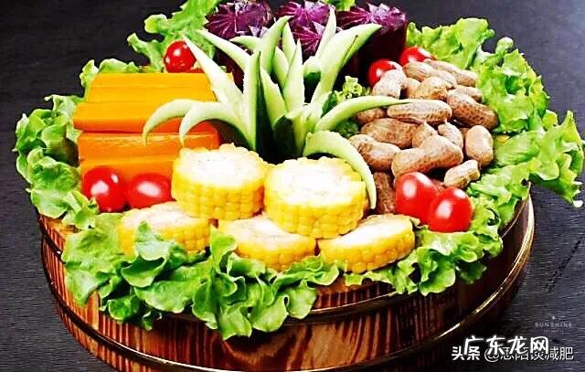 想减肥不想运动还想吃东西怎么办？