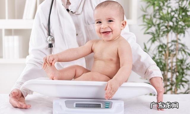 新生宝宝身高、体重、头围标准,你家宝宝达标吗?