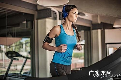 跑步机上自带的减肥模式能减肥吗