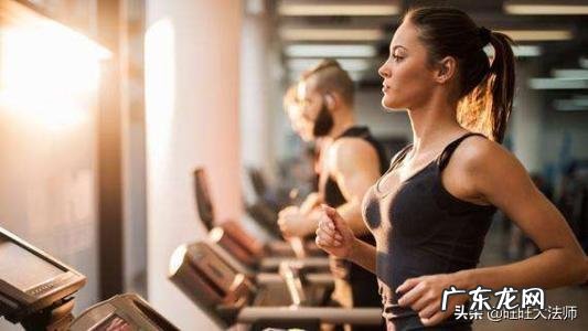 跑步机上自带的减肥模式能减肥吗