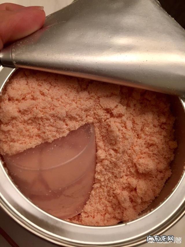 有什么确实有效果的代餐粉牌子?