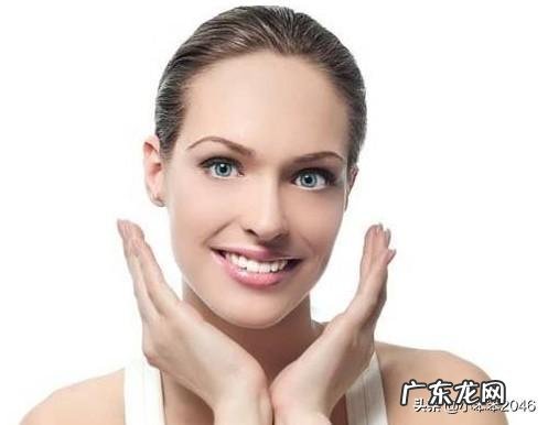 减肥二十斤后，脸部皮肤松弛，如何变的紧致？
