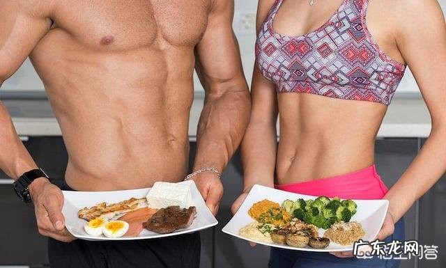 减脂应该怎么吃？如何制定减脂碳水化合物摄取原则？