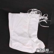 古代女子穿袜子 古代有袜子吗？具体如何？