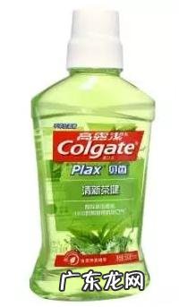 哪个牌子的漱口水比较好一些?