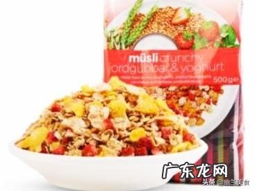 燕麦作为主食减肥食物是怎么瘦身的?