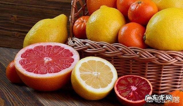 每天早餐后吃200克柚子,坚持30天身体会有怎样的变化?