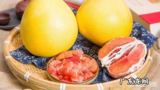 每天早餐后吃200克柚子,坚持30天身体会有怎样的变化?