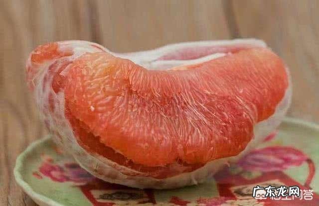 每天早餐后吃200克柚子,坚持30天身体会有怎样的变化?