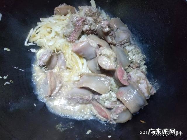 你在最饥不择食的时候吃过什么? ??