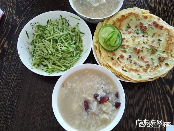 早上吃一碗小米粥一个鸡蛋，中午一份水煮蔬菜，晚餐不吃能减肥吗