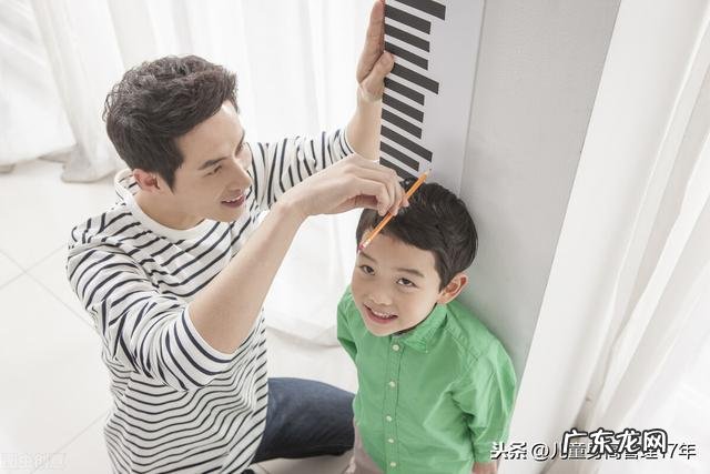 宝宝发育指标对照表是什么?