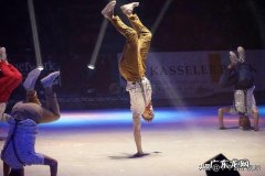 学什么舞蹈最能改变体型呢？