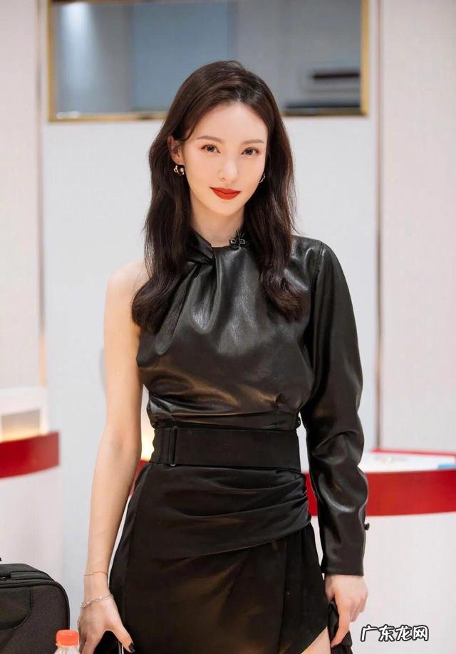 金晨这么好的女生为什么没有大火?