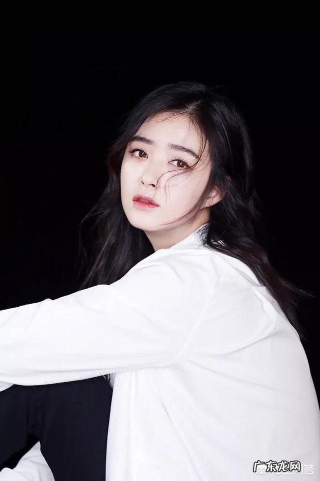 金晨这么好的女生为什么没有大火?