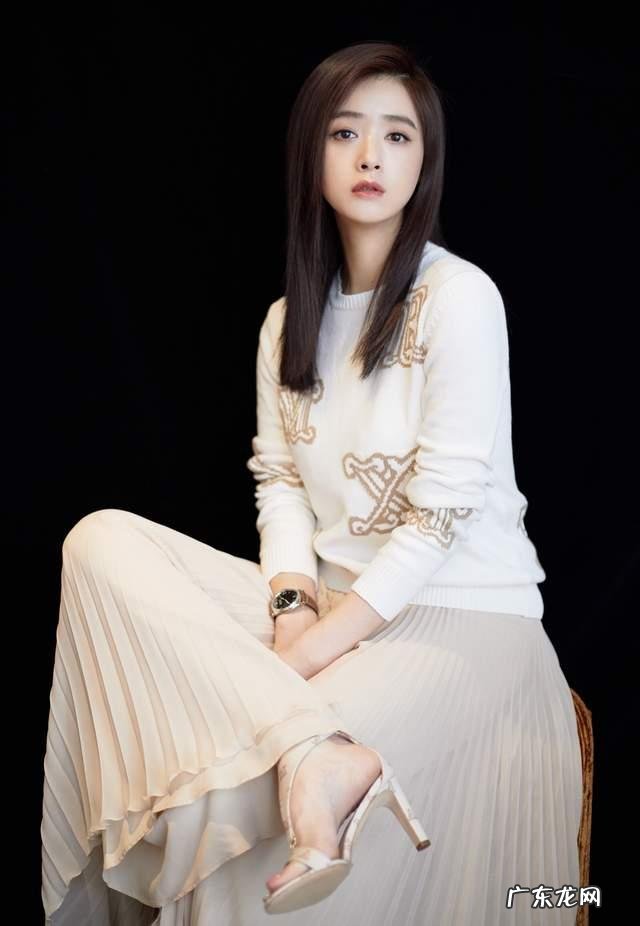 金晨这么好的女生为什么没有大火？