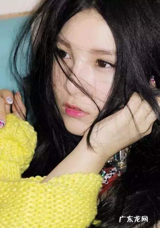 金晨这么好的女生为什么没有大火？