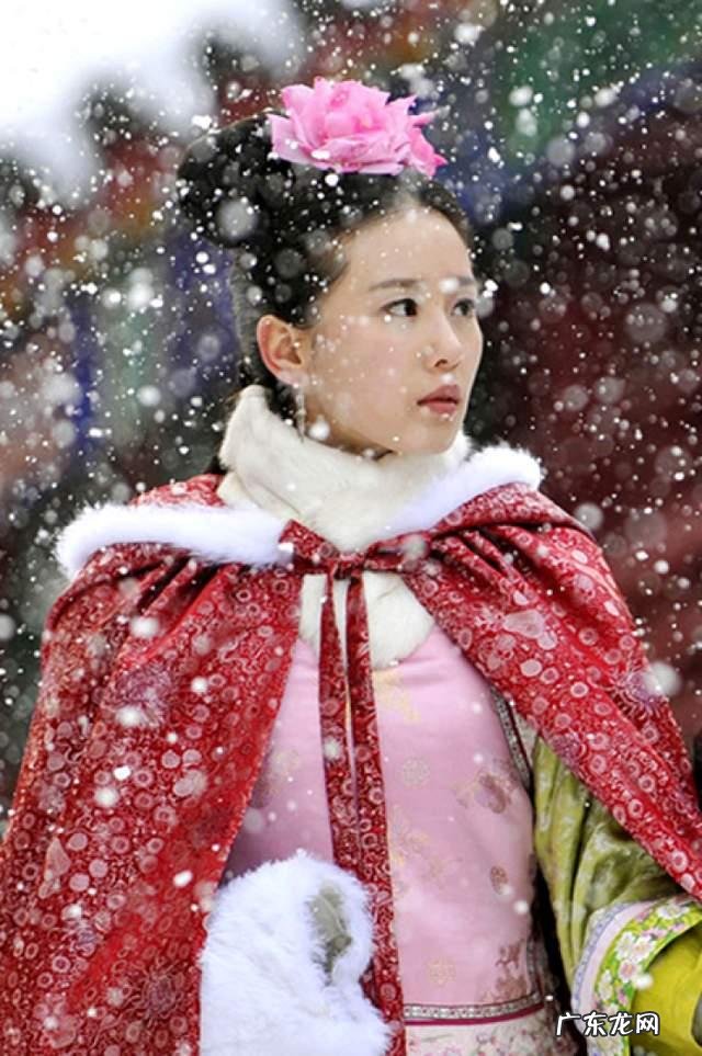 金晨这么好的女生为什么没有大火？