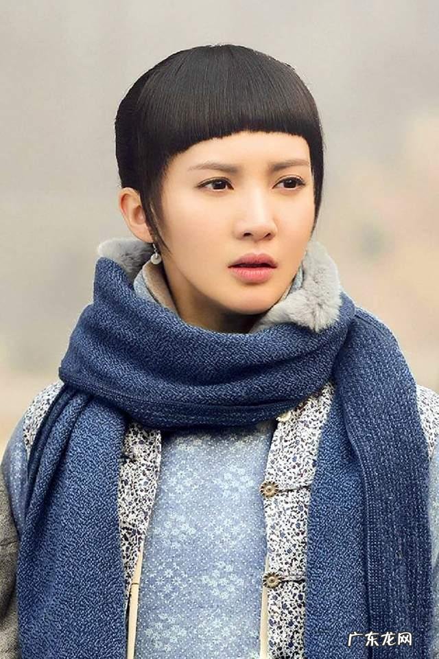 金晨这么好的女生为什么没有大火？