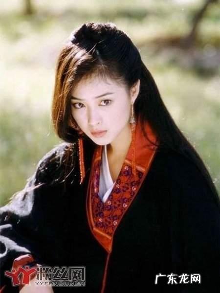 金晨这么好的女生为什么没有大火？