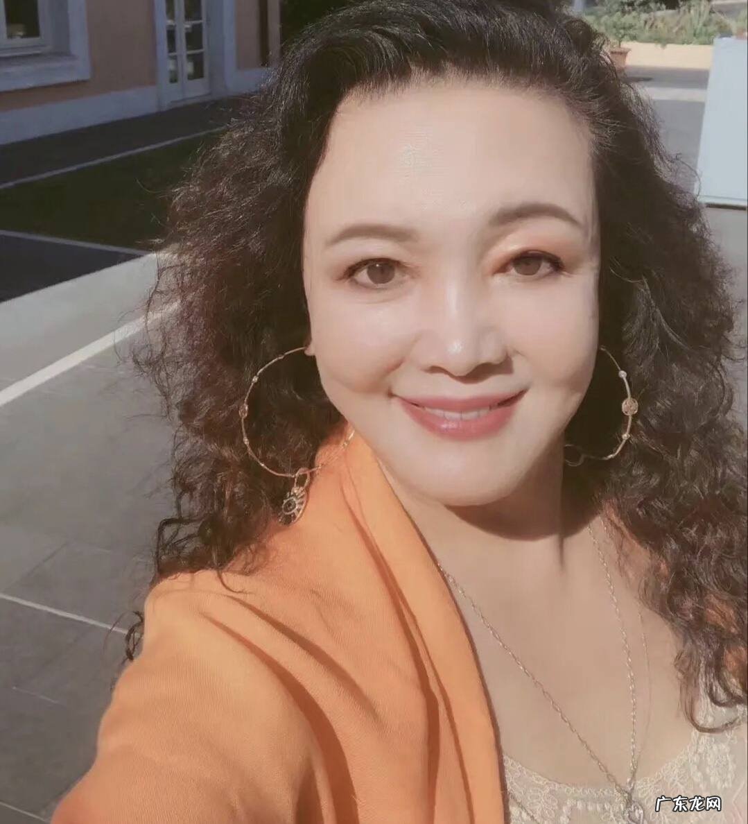 张兰一生的奋斗历程 俏江南老板张兰哪里人