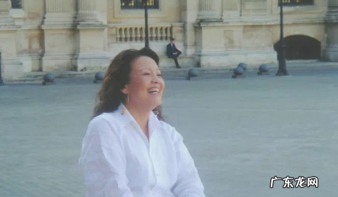 张兰一生的奋斗历程 俏江南老板张兰哪里人