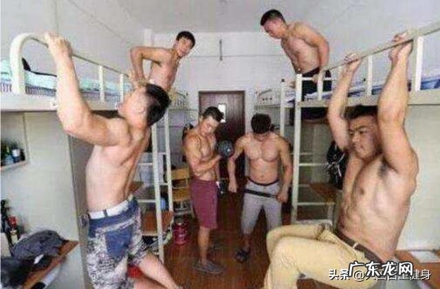 健身弹力带应该如何使用?