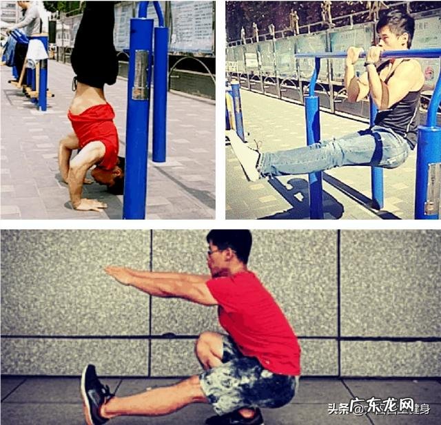 健身弹力带应该如何使用?