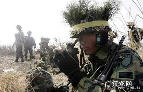 为什么感觉很多韩国年轻人不愿意当兵呢？