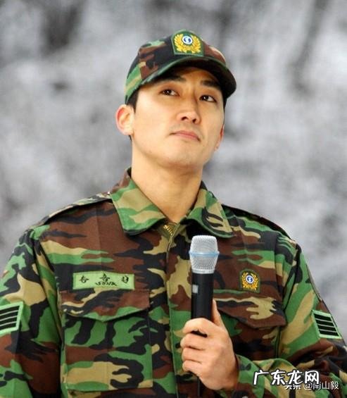 为什么感觉很多韩国年轻人不愿意当兵呢？