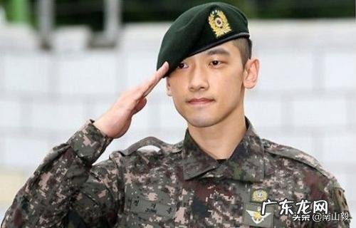 为什么感觉很多韩国年轻人不愿意当兵呢？