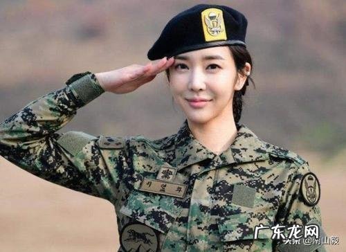 为什么感觉很多韩国年轻人不愿意当兵呢？