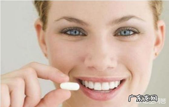 长期服用维生素C是否会美白？