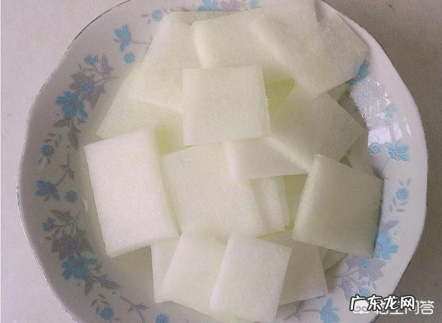 怎样才能做好冬瓜丸子汤?