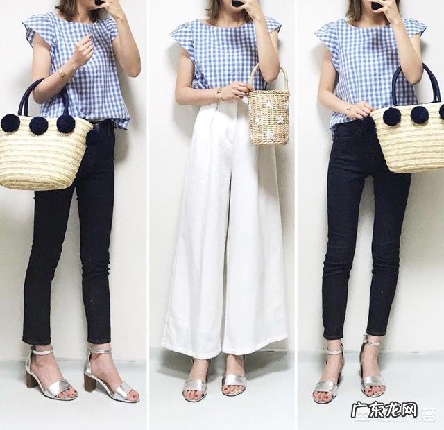 女孩子夏天应该如何进行穿搭?