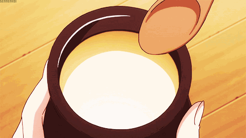 宝宝快三岁了,早餐就喝牛奶,会有什么坏的影响吗?