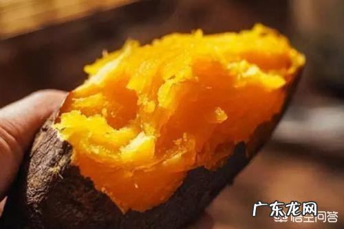 红薯甜而且淀粉高,糖尿病人能吃吗?怎样吃才不会血糖升高?