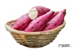 红薯甜而且淀粉高，糖尿病人能吃吗？怎样吃才不会血糖升高？