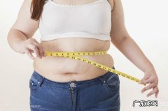 肚子上的肥肉减不掉，和肠道毒素有关吗