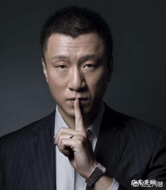 孙红雷聊征服 孙红雷为什么不愿提征服?