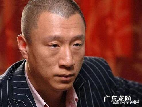 孙红雷聊征服 孙红雷为什么不愿提征服?