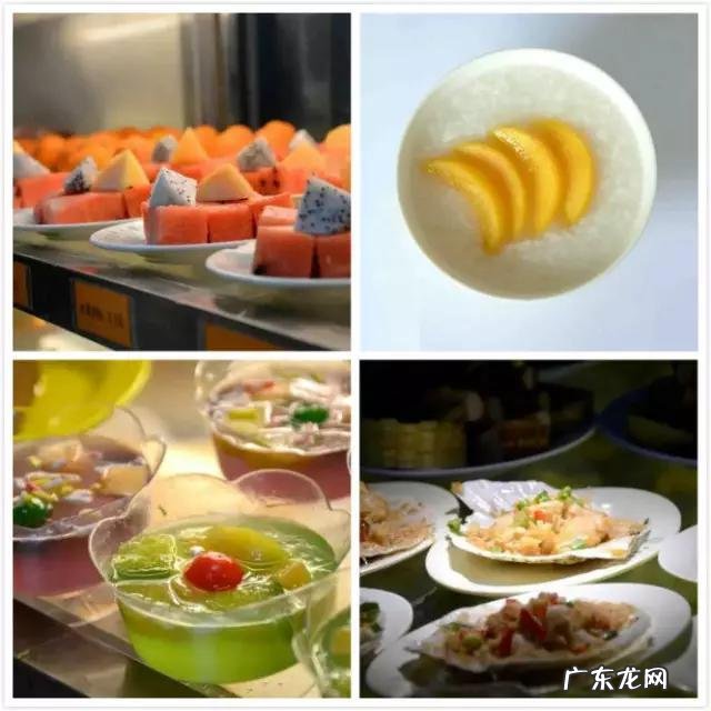 有谁知道哪个大学的食堂很好吃?而且我们外人也可以进去购买?